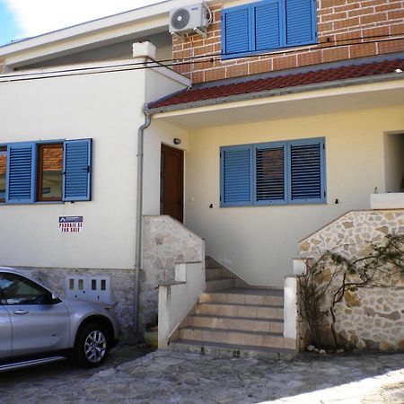 נין Villa Maria מראה חיצוני תמונה