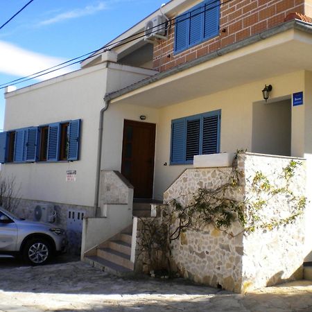 נין Villa Maria מראה חיצוני תמונה