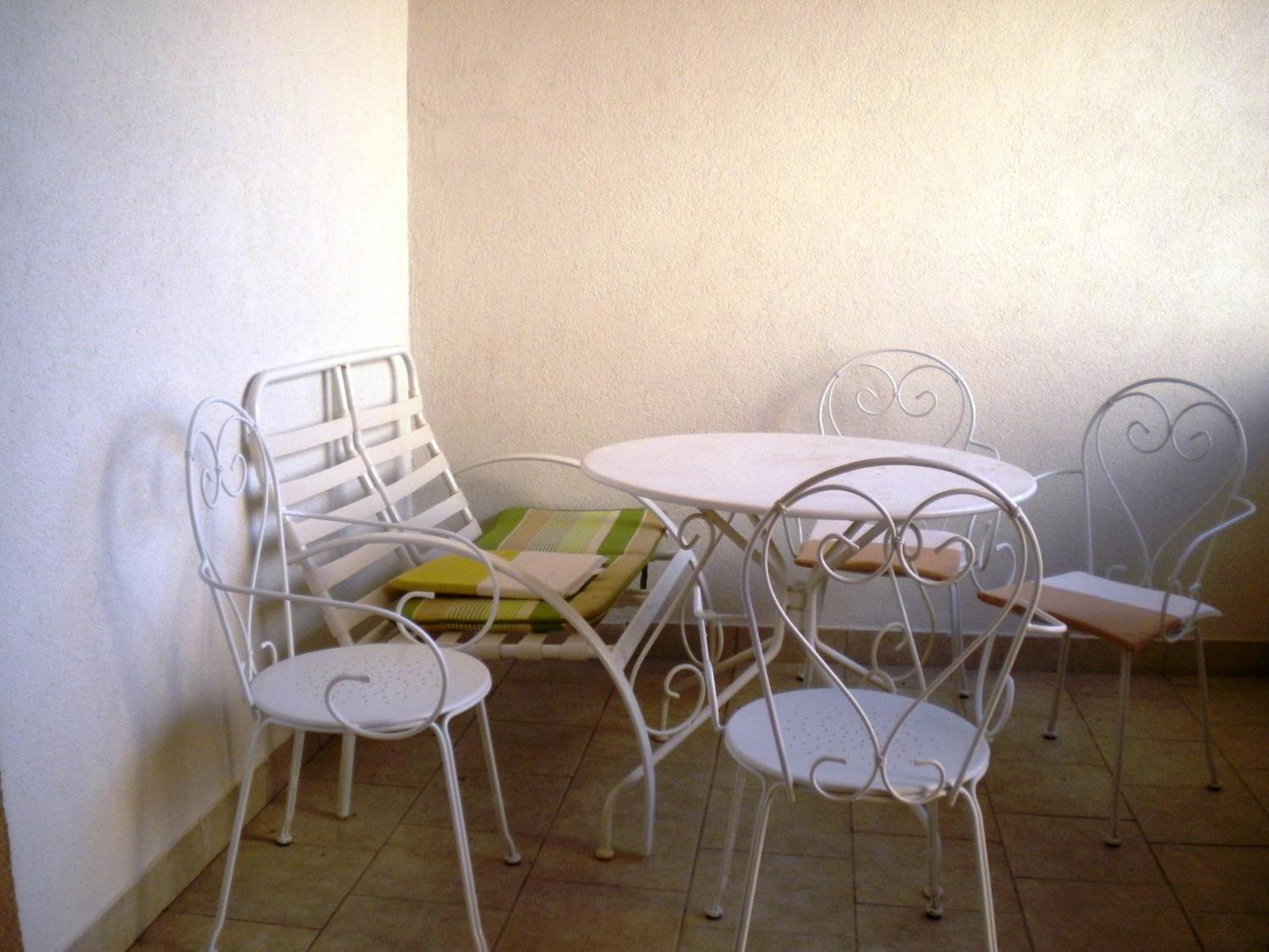 נין Villa Maria מראה חיצוני תמונה