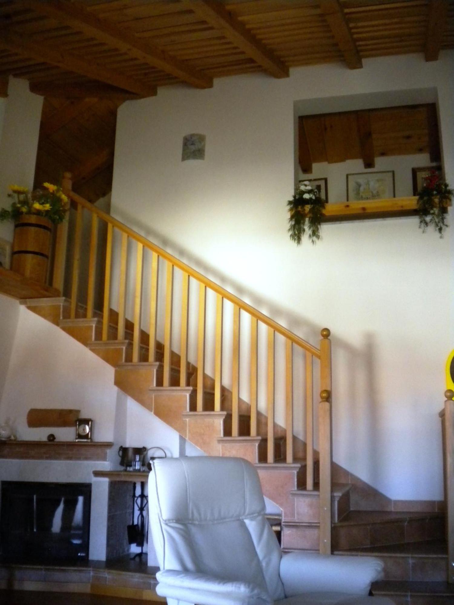 נין Villa Maria מראה חיצוני תמונה