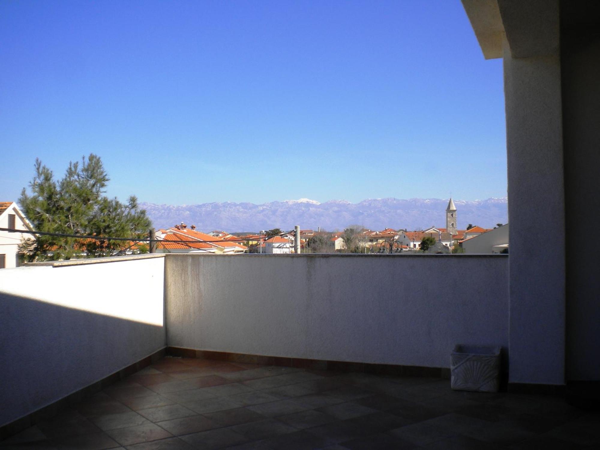 נין Villa Maria מראה חיצוני תמונה