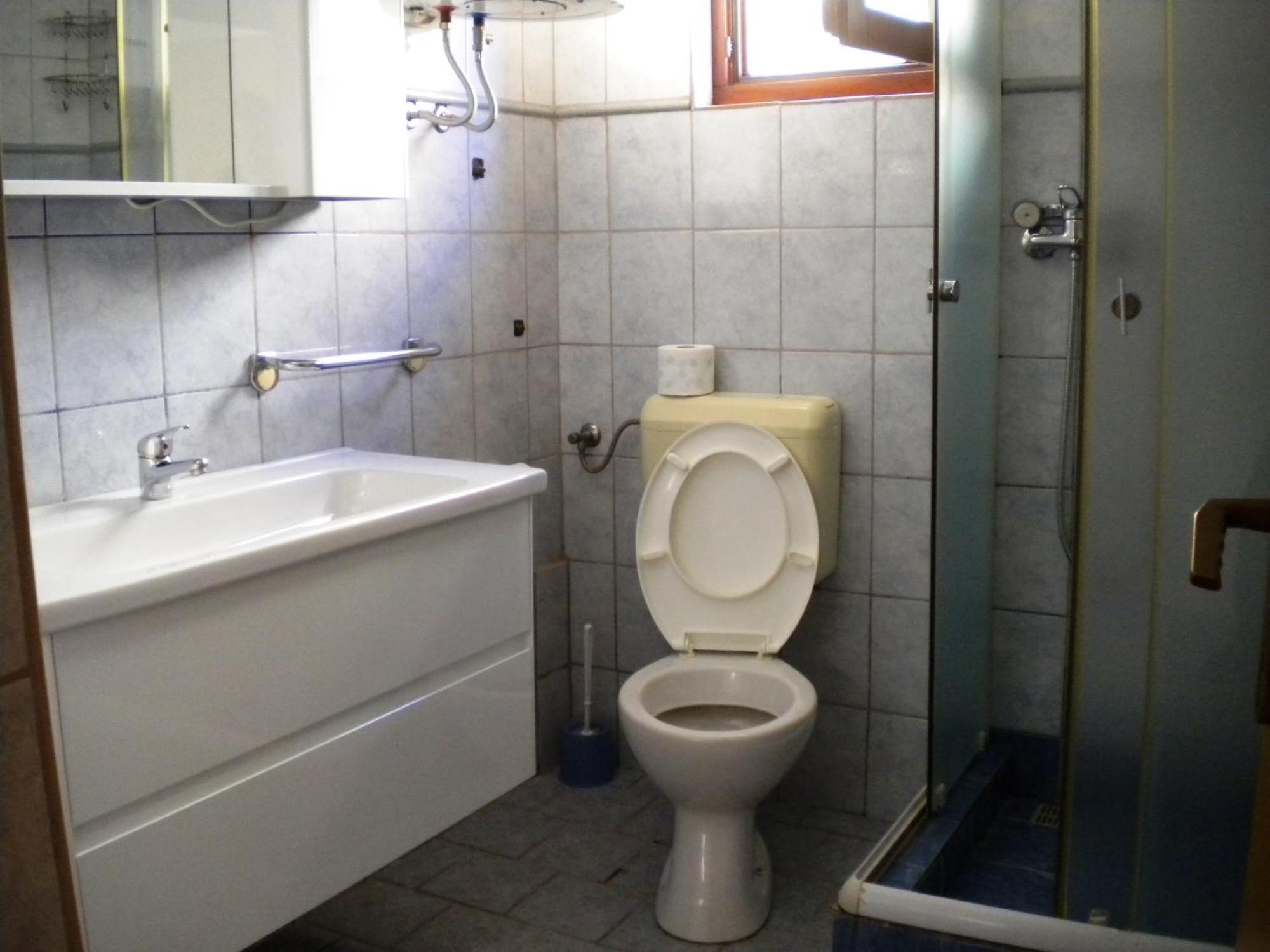 נין Villa Maria מראה חיצוני תמונה