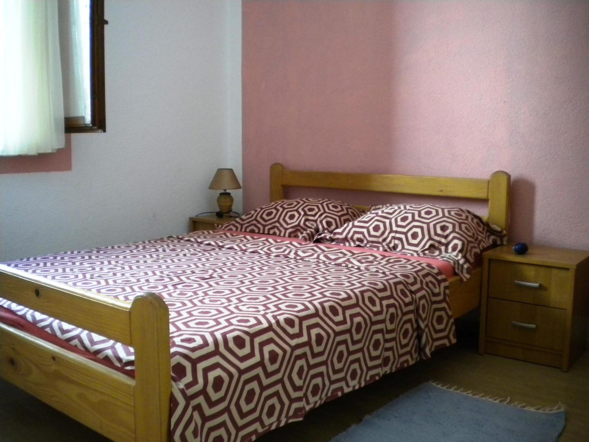 נין Villa Maria מראה חיצוני תמונה