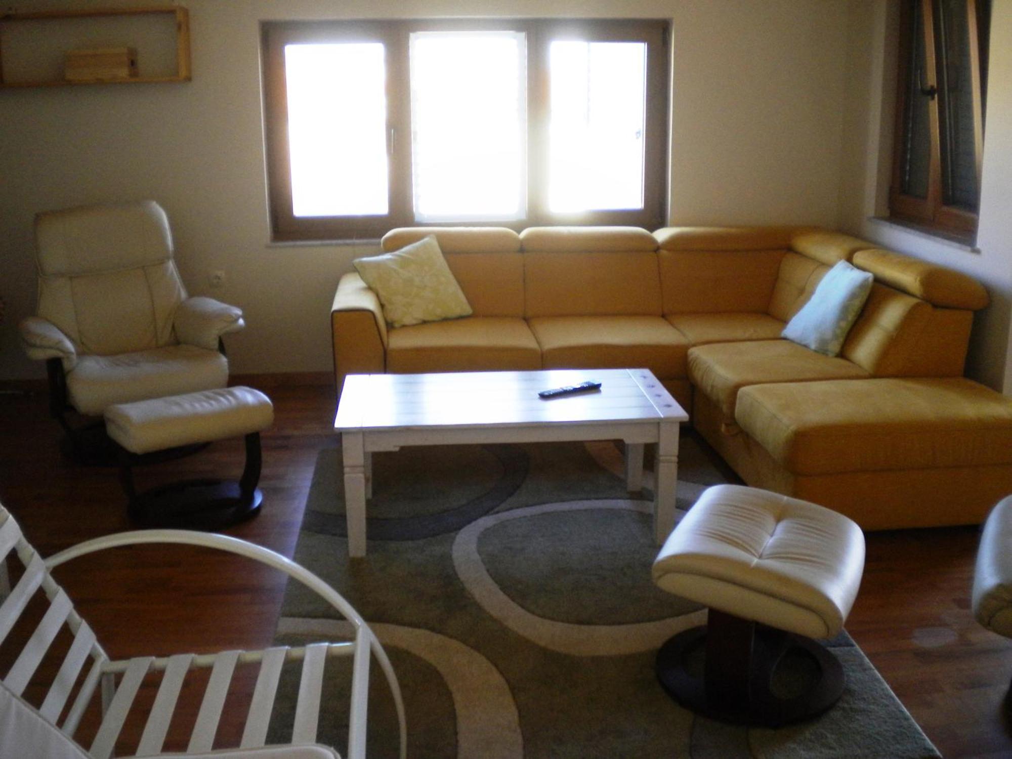 נין Villa Maria מראה חיצוני תמונה