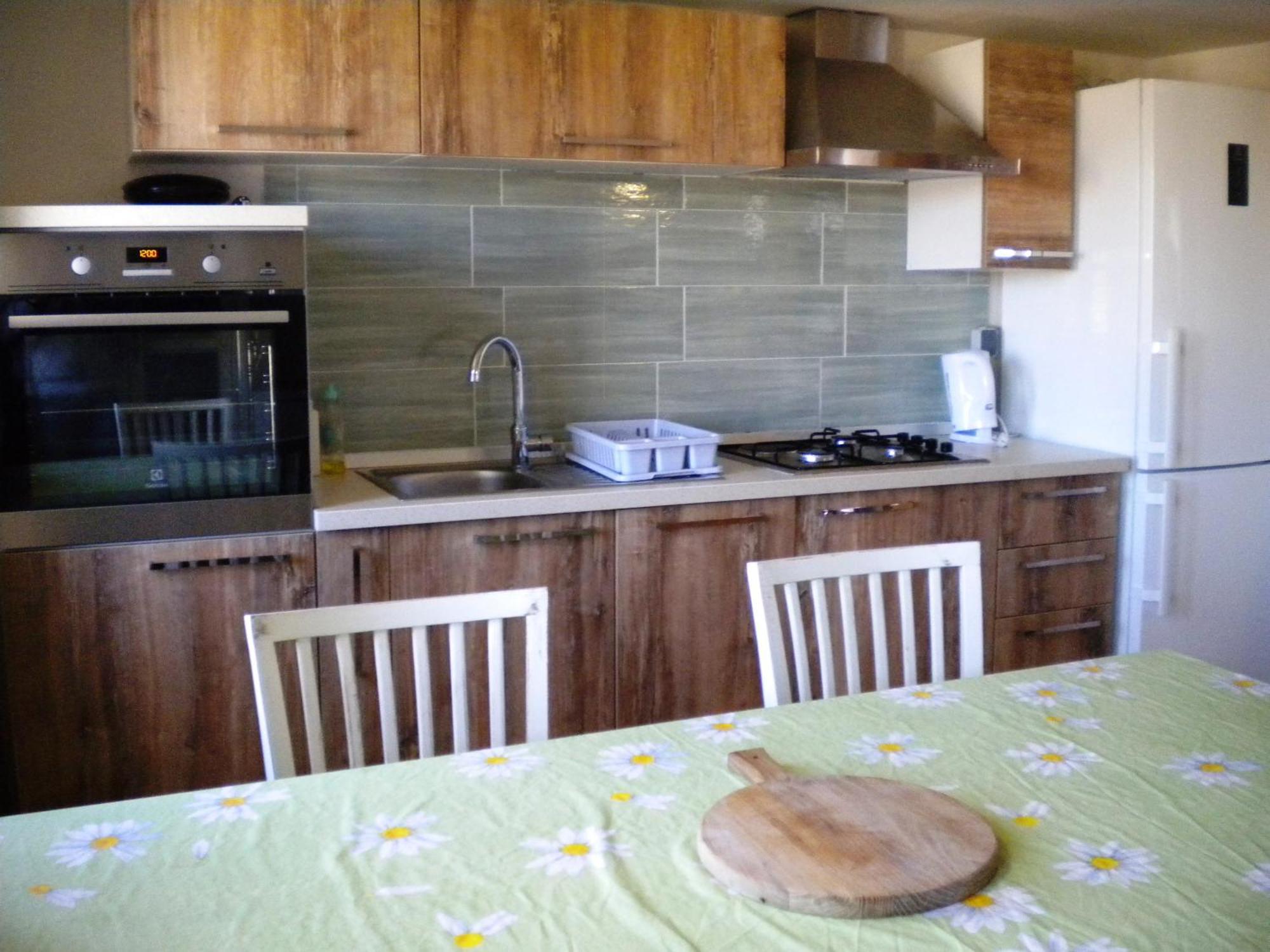 נין Villa Maria מראה חיצוני תמונה