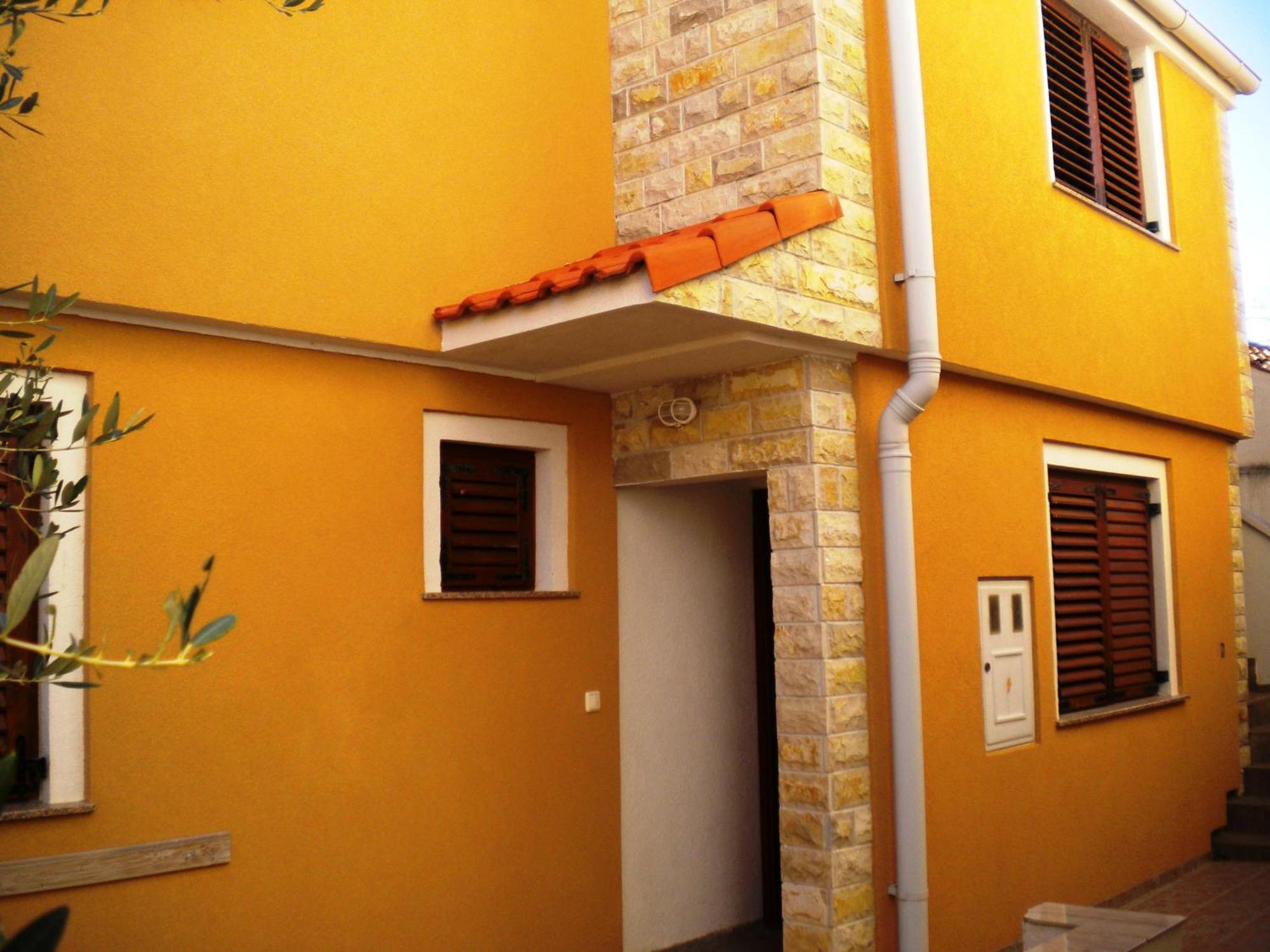 נין Villa Maria מראה חיצוני תמונה