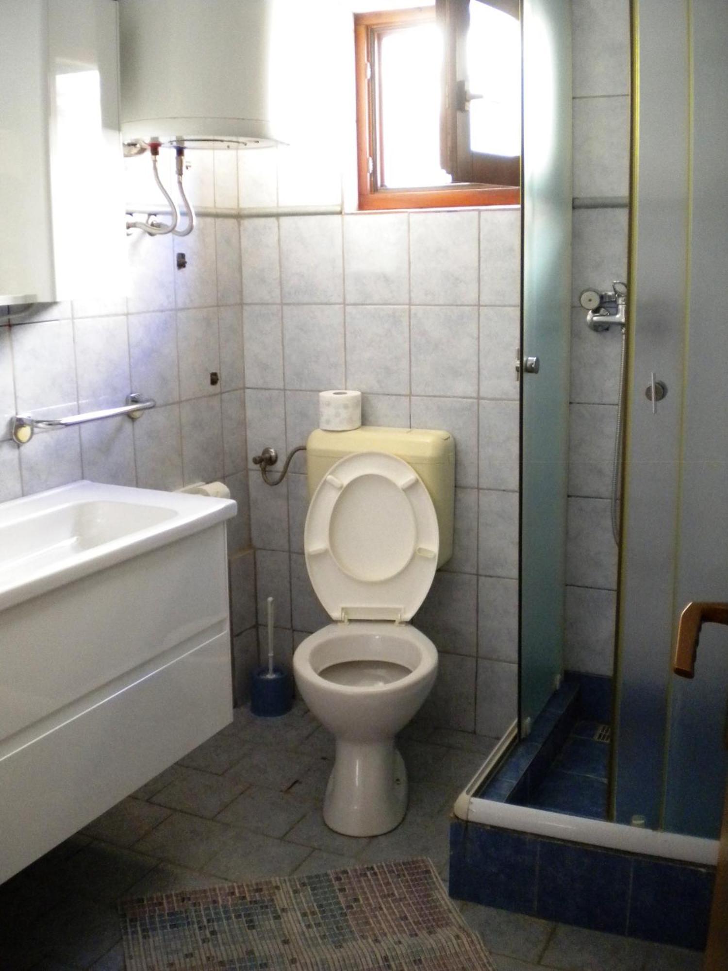 נין Villa Maria מראה חיצוני תמונה