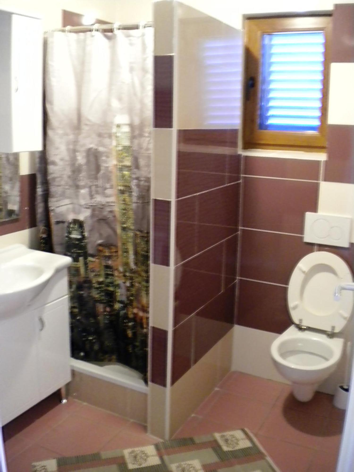 נין Villa Maria מראה חיצוני תמונה