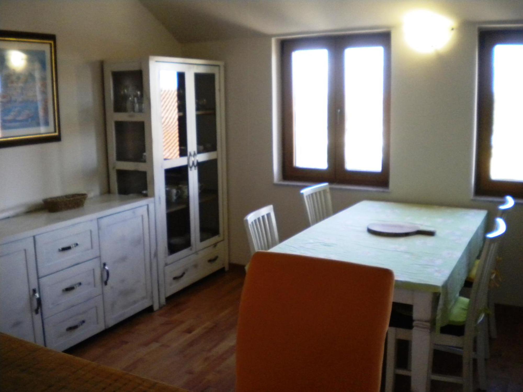 נין Villa Maria מראה חיצוני תמונה