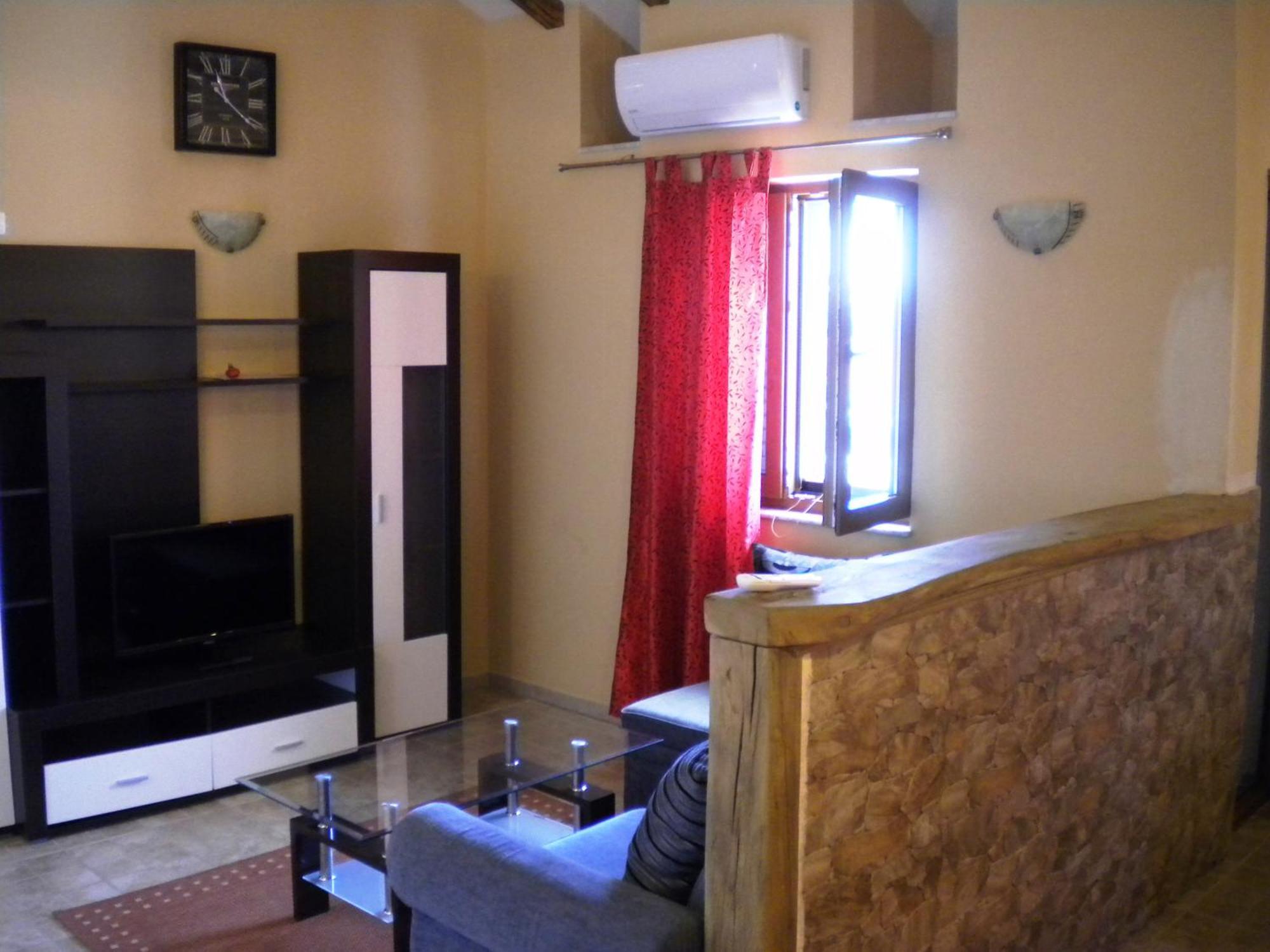 נין Villa Maria מראה חיצוני תמונה