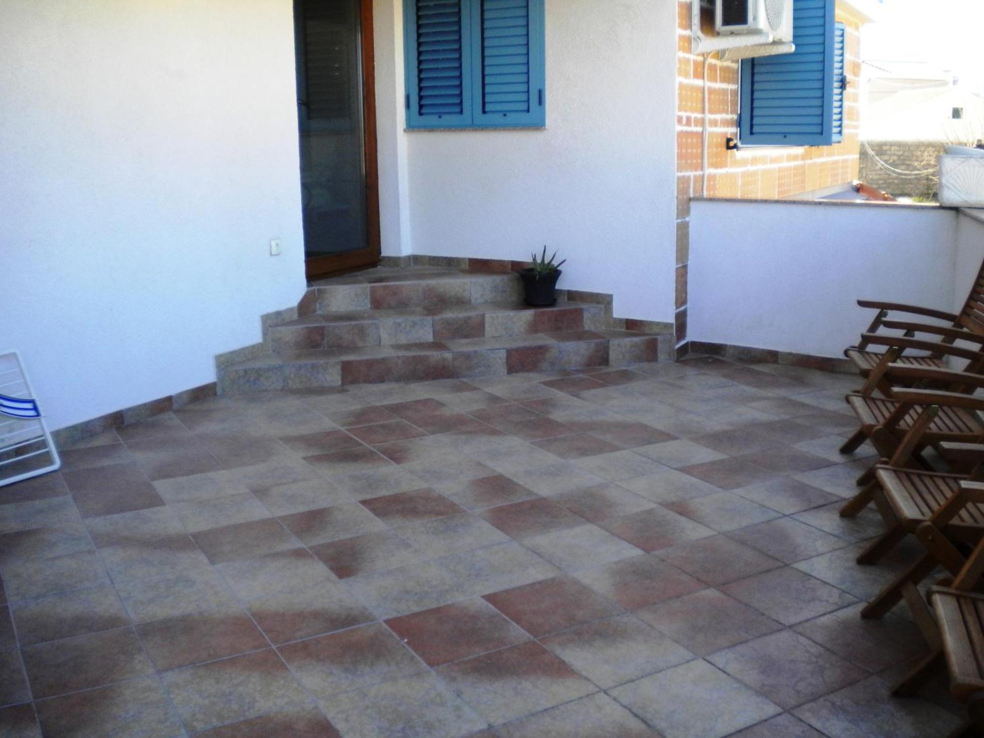נין Villa Maria מראה חיצוני תמונה