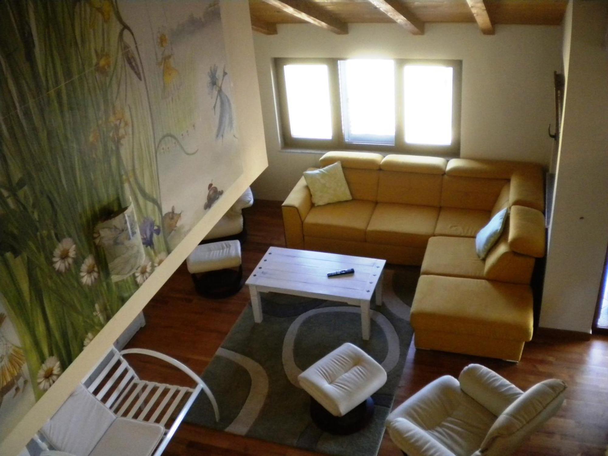 נין Villa Maria מראה חיצוני תמונה