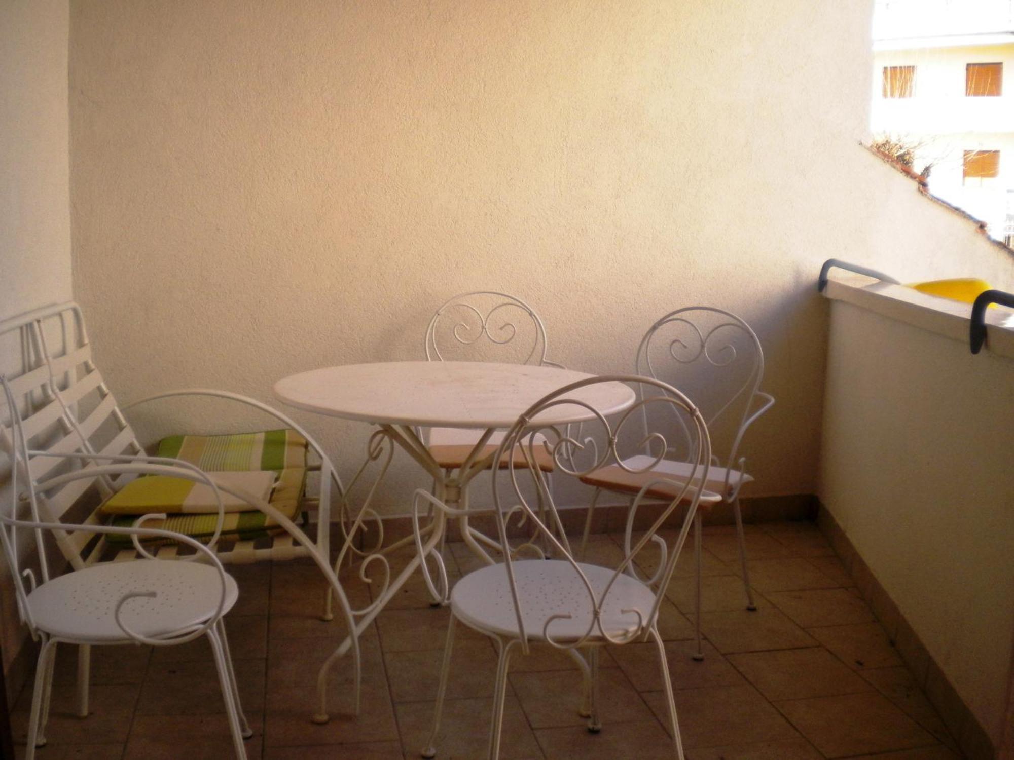 נין Villa Maria מראה חיצוני תמונה