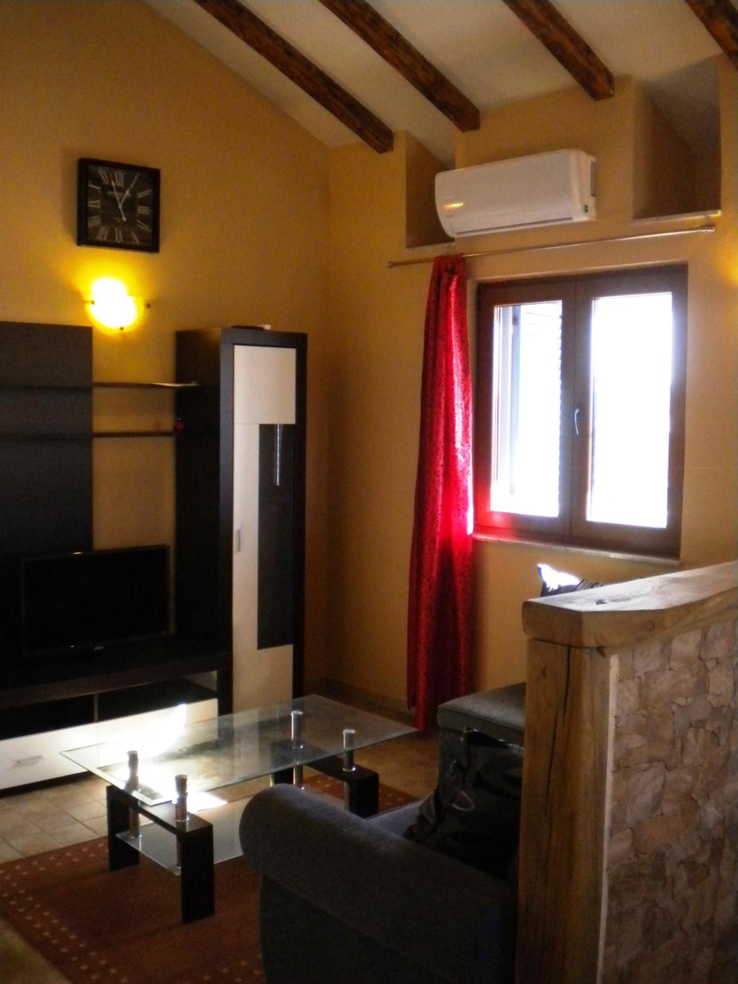 נין Villa Maria מראה חיצוני תמונה
