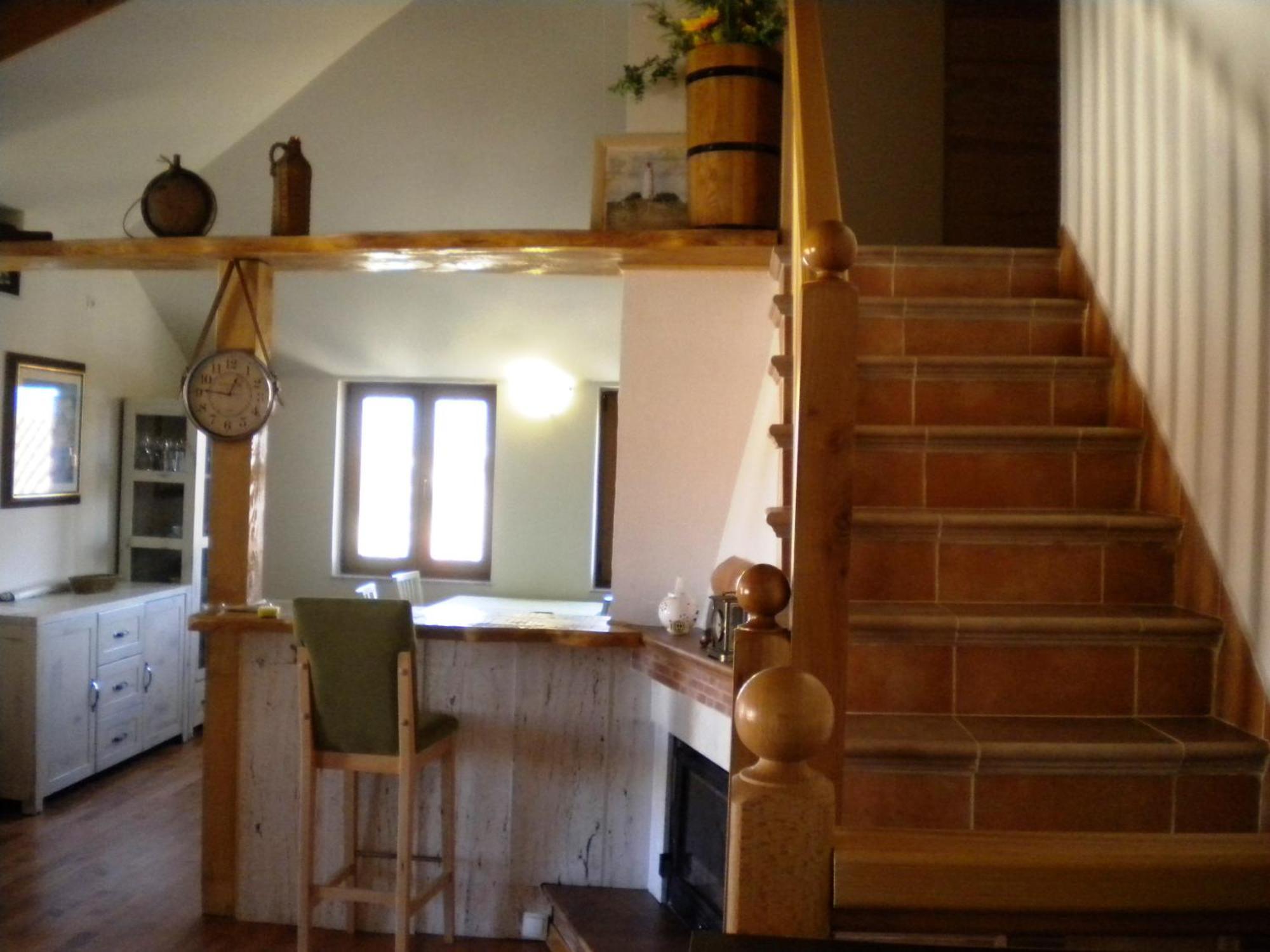 נין Villa Maria מראה חיצוני תמונה