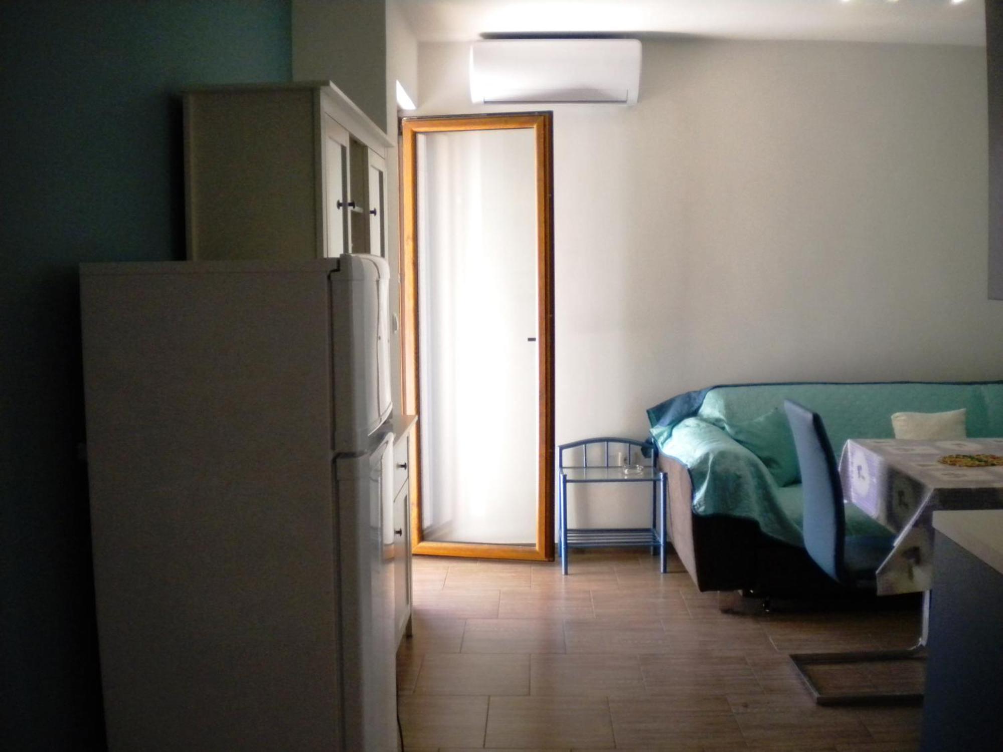 נין Villa Maria מראה חיצוני תמונה