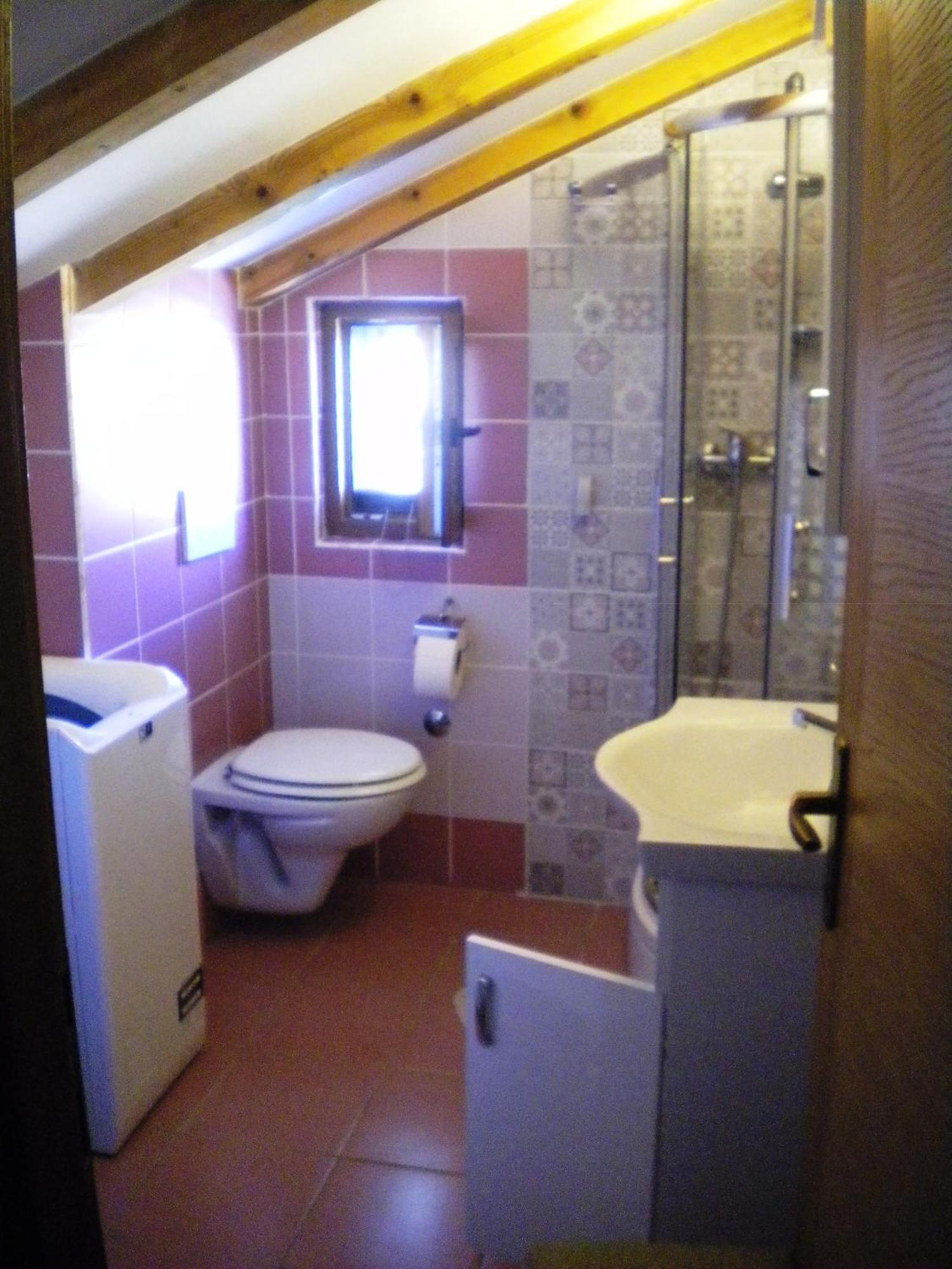נין Villa Maria מראה חיצוני תמונה
