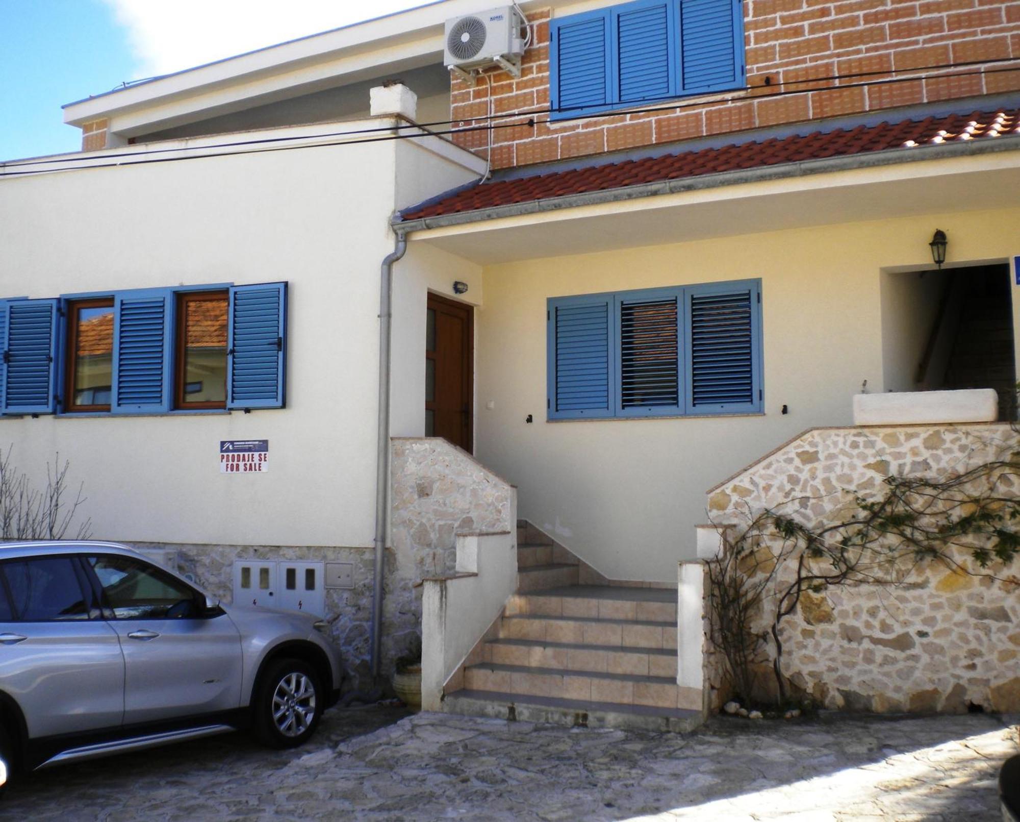 נין Villa Maria מראה חיצוני תמונה
