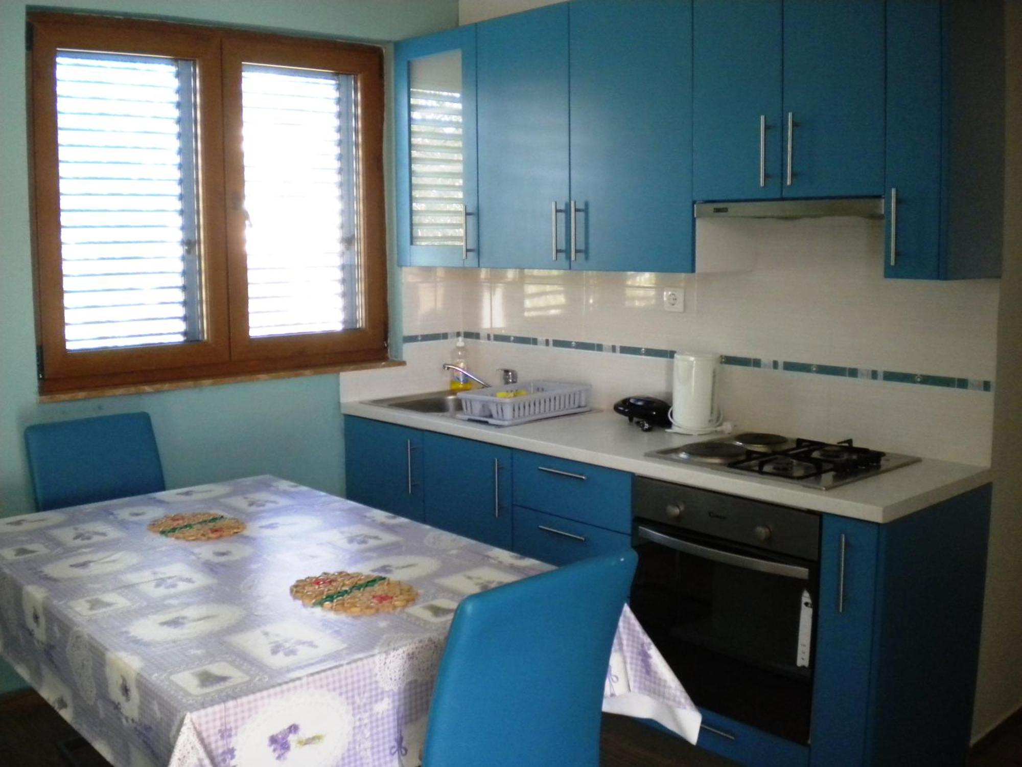 נין Villa Maria מראה חיצוני תמונה