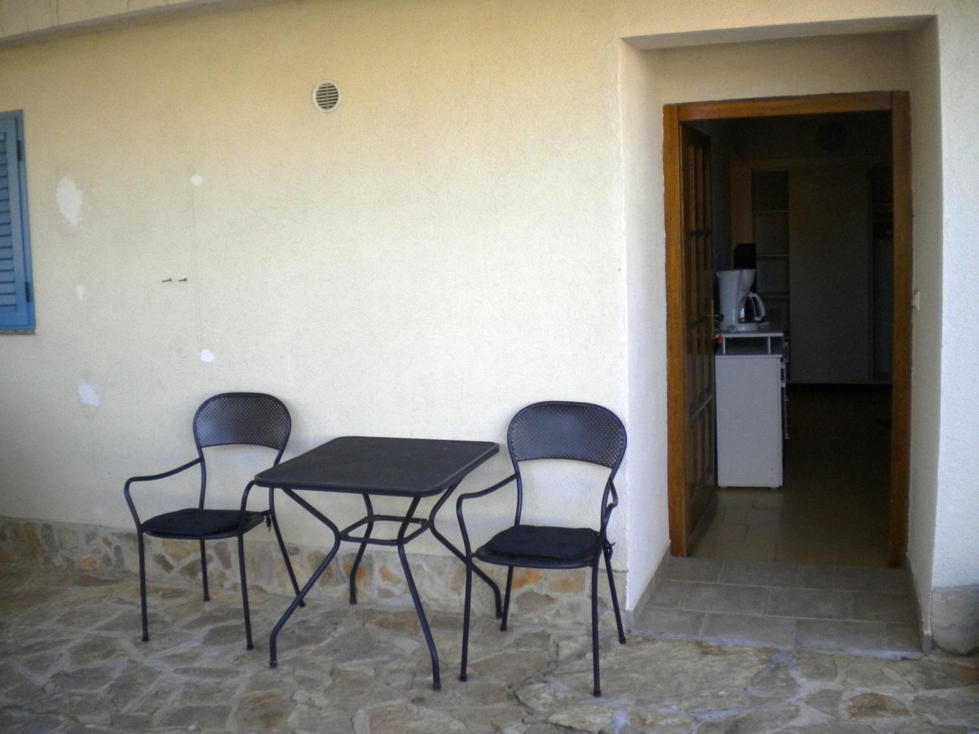נין Villa Maria מראה חיצוני תמונה