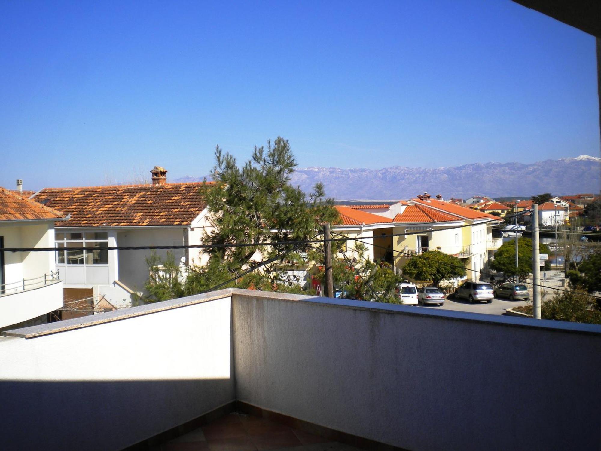 נין Villa Maria מראה חיצוני תמונה