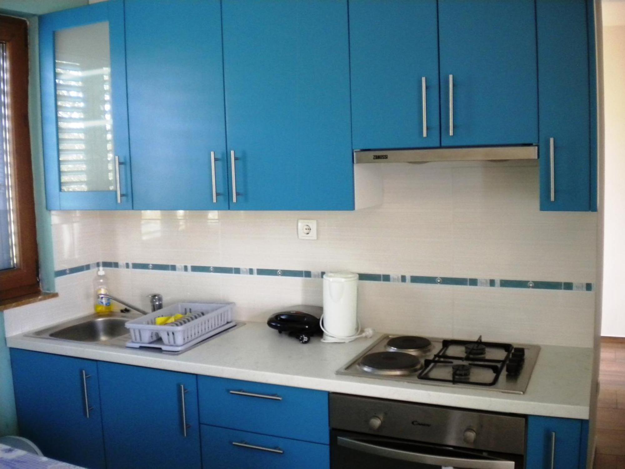 נין Villa Maria מראה חיצוני תמונה