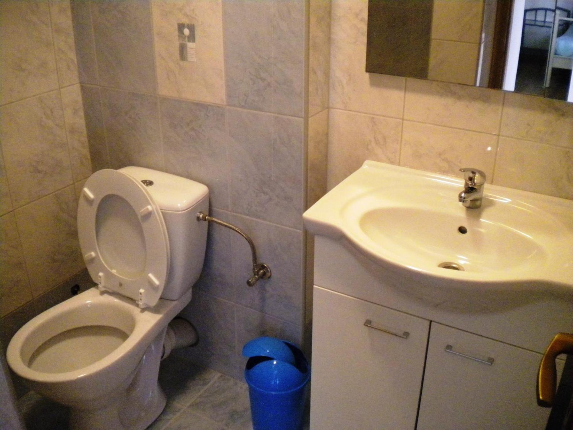 נין Villa Maria מראה חיצוני תמונה