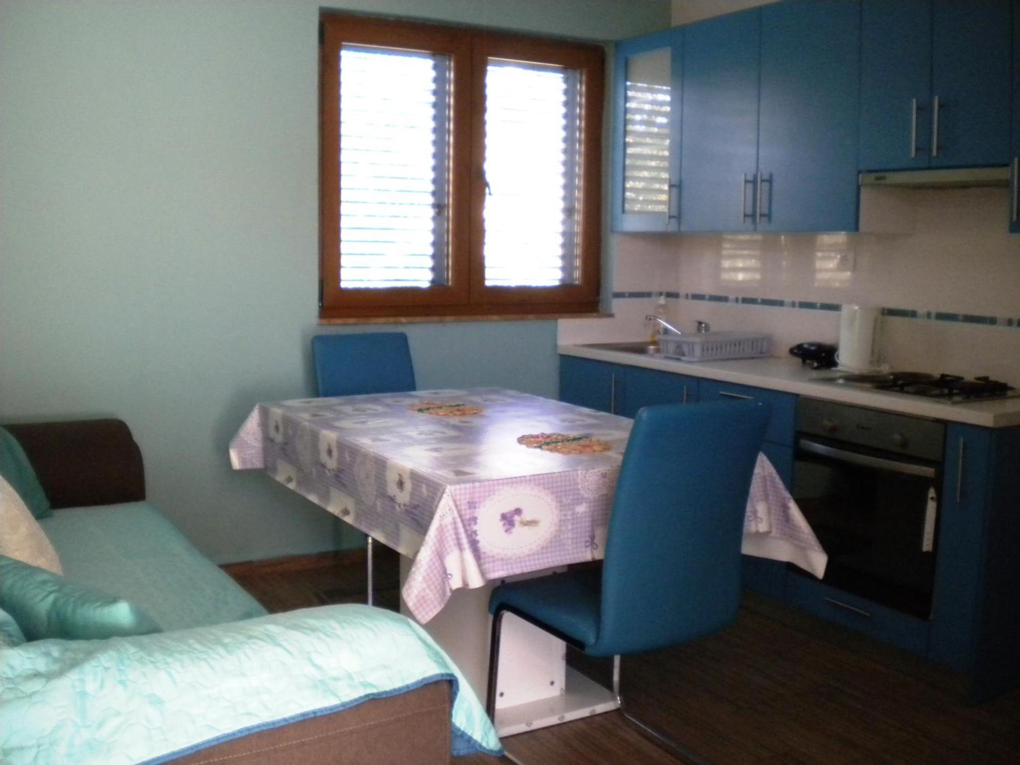 נין Villa Maria מראה חיצוני תמונה
