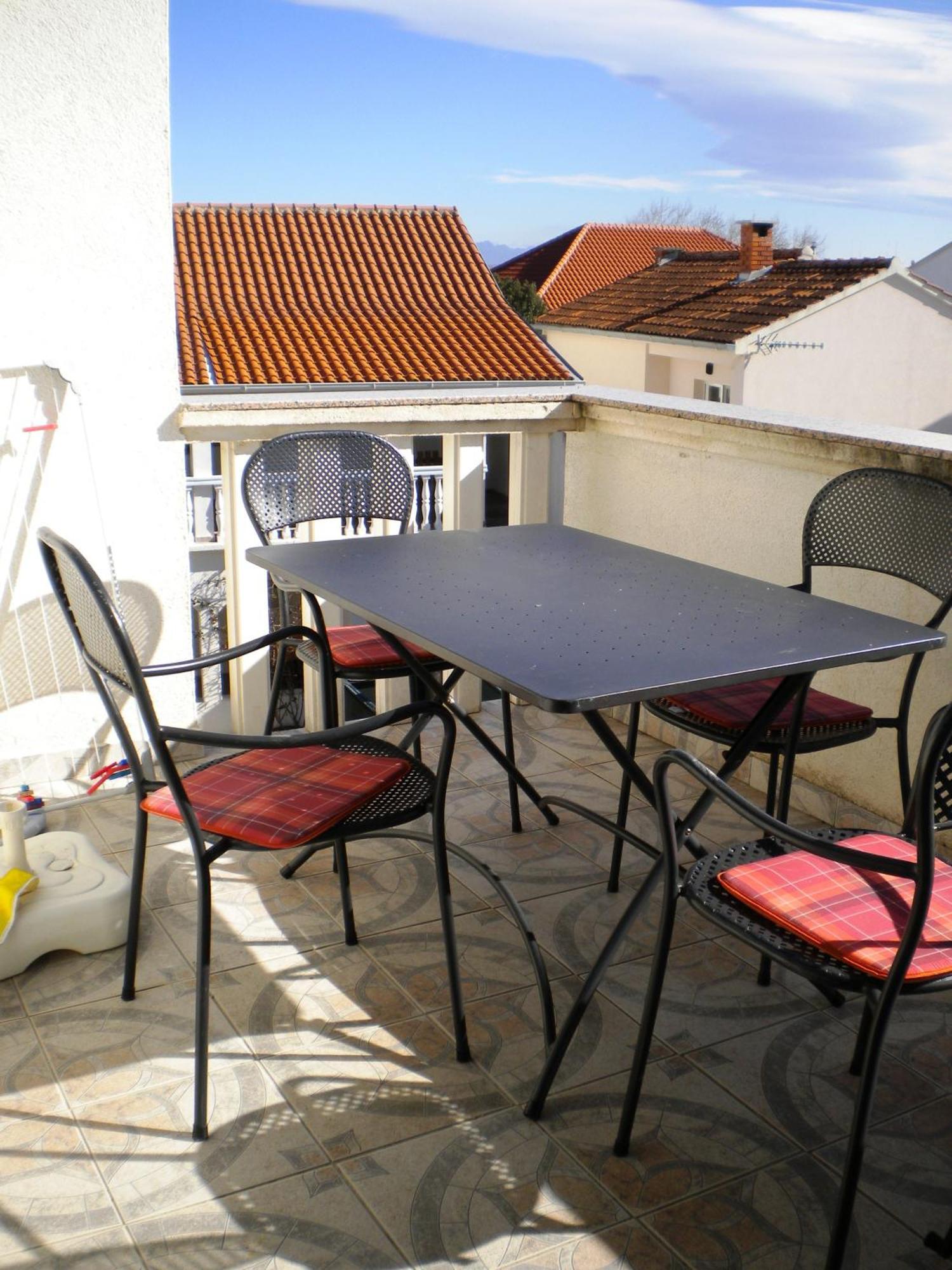 נין Villa Maria מראה חיצוני תמונה