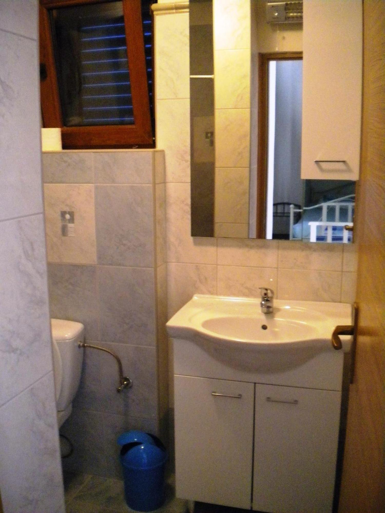 נין Villa Maria מראה חיצוני תמונה