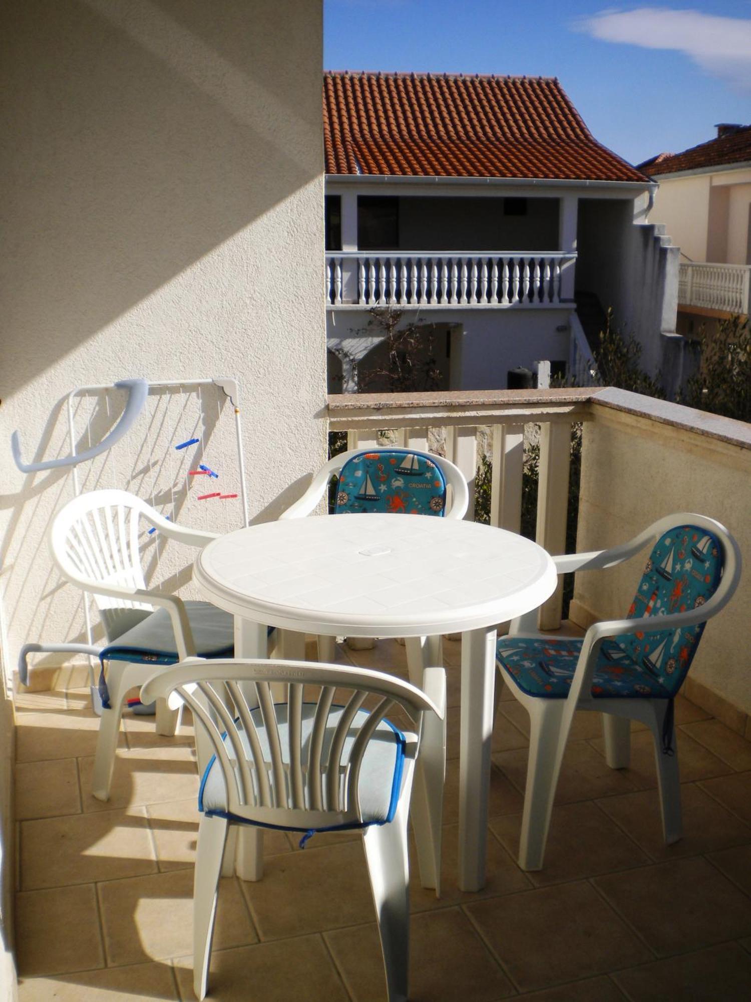 נין Villa Maria מראה חיצוני תמונה