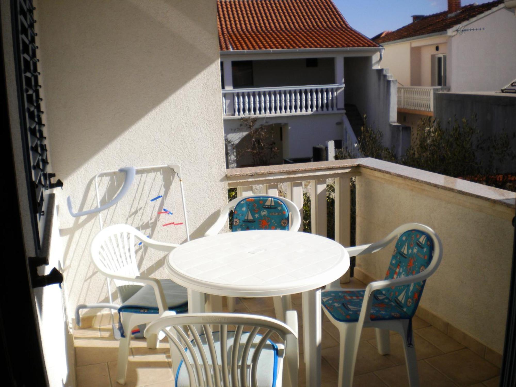 נין Villa Maria מראה חיצוני תמונה