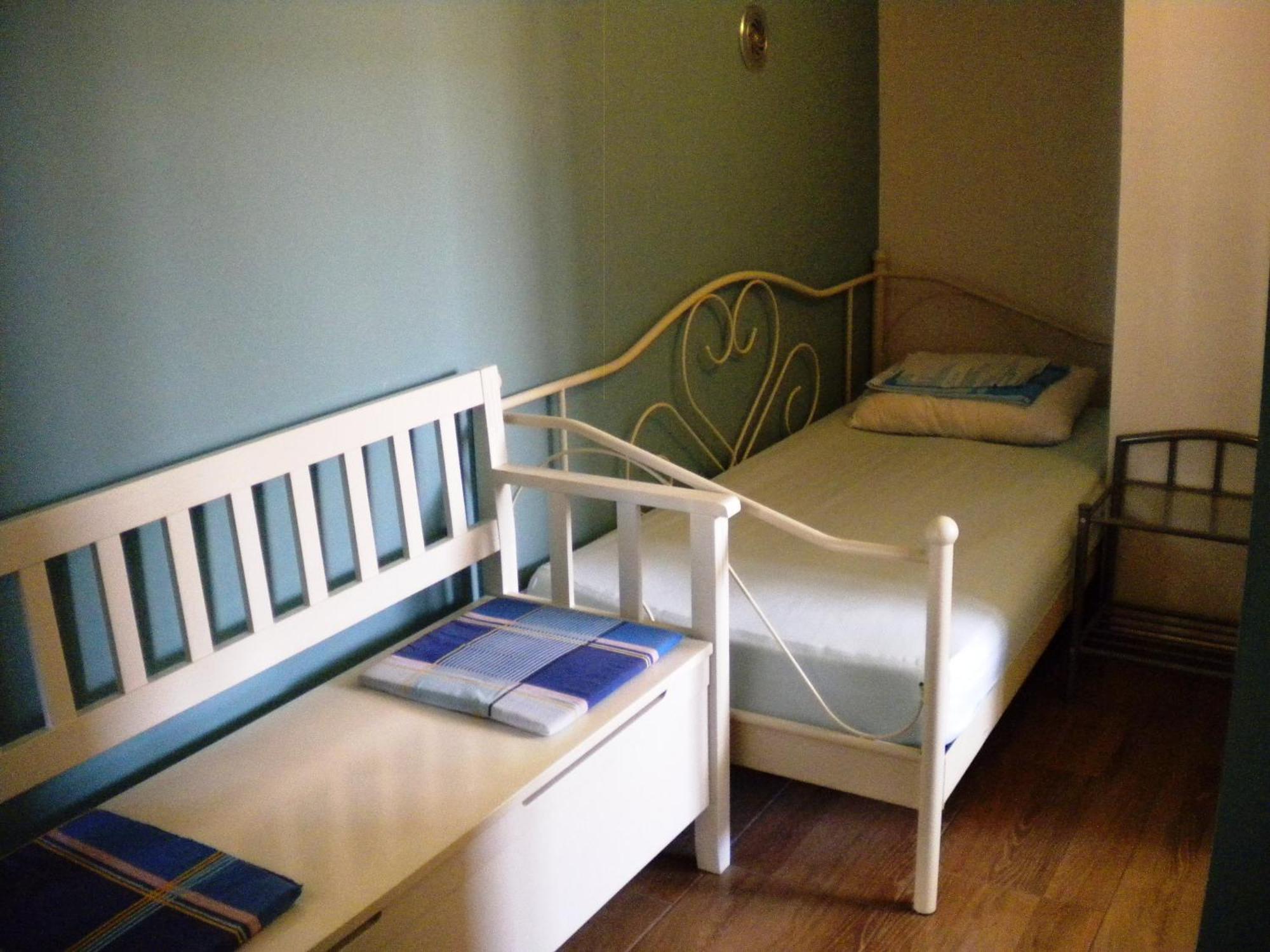 נין Villa Maria מראה חיצוני תמונה