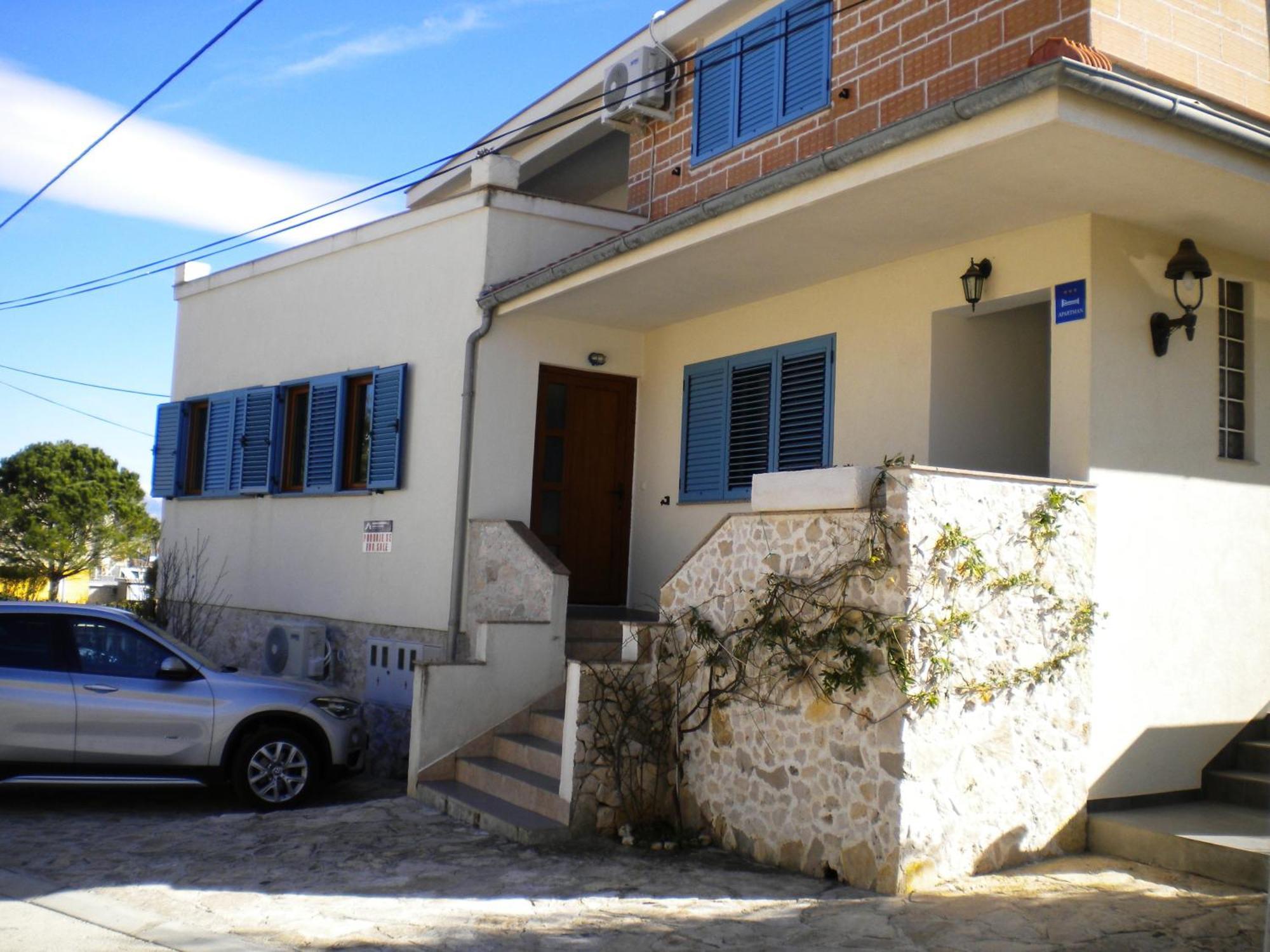 נין Villa Maria מראה חיצוני תמונה