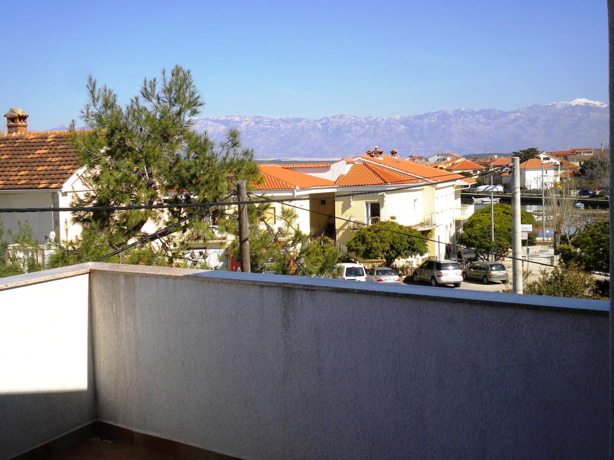 נין Villa Maria מראה חיצוני תמונה