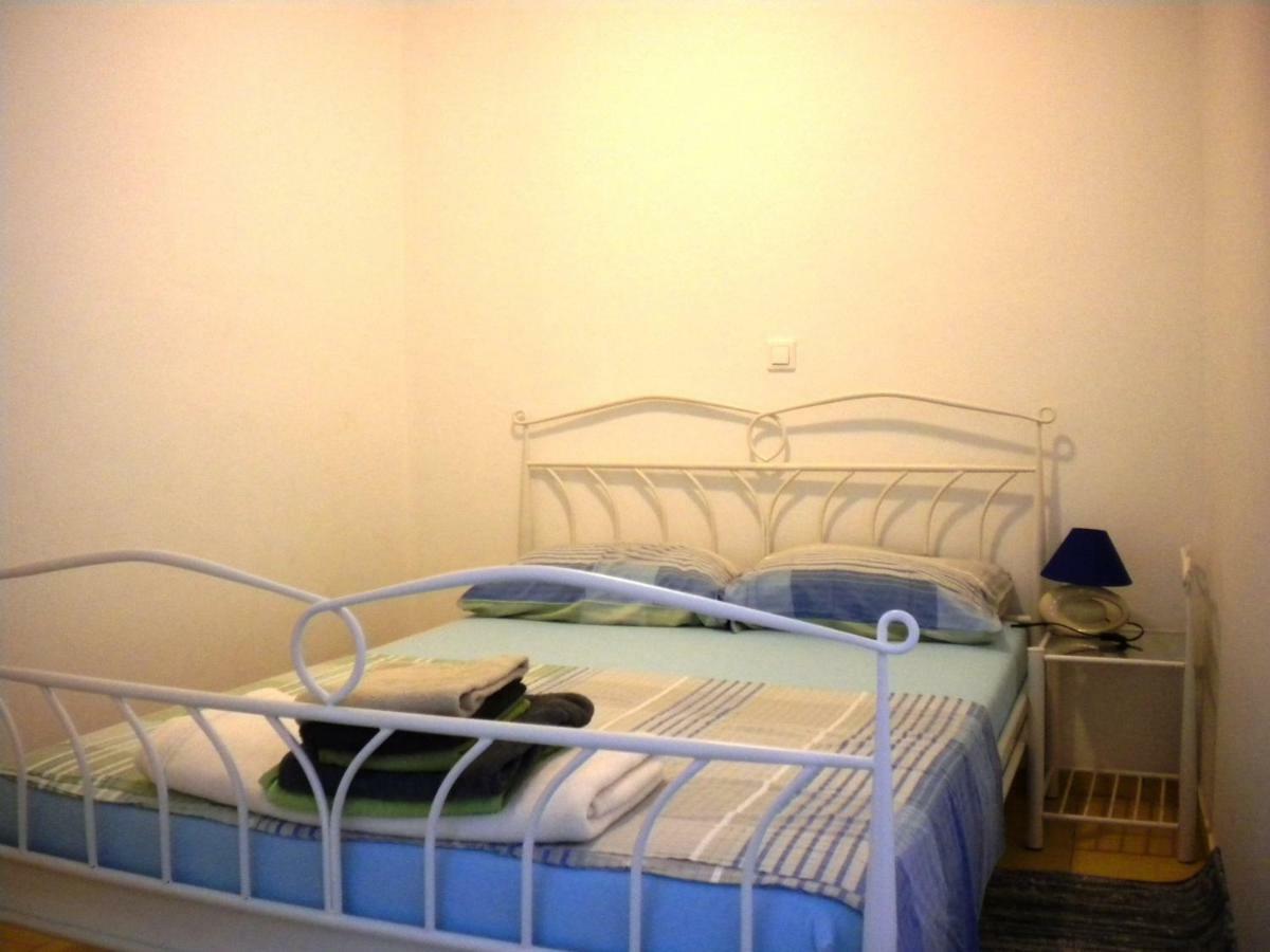 נין Villa Maria מראה חיצוני תמונה