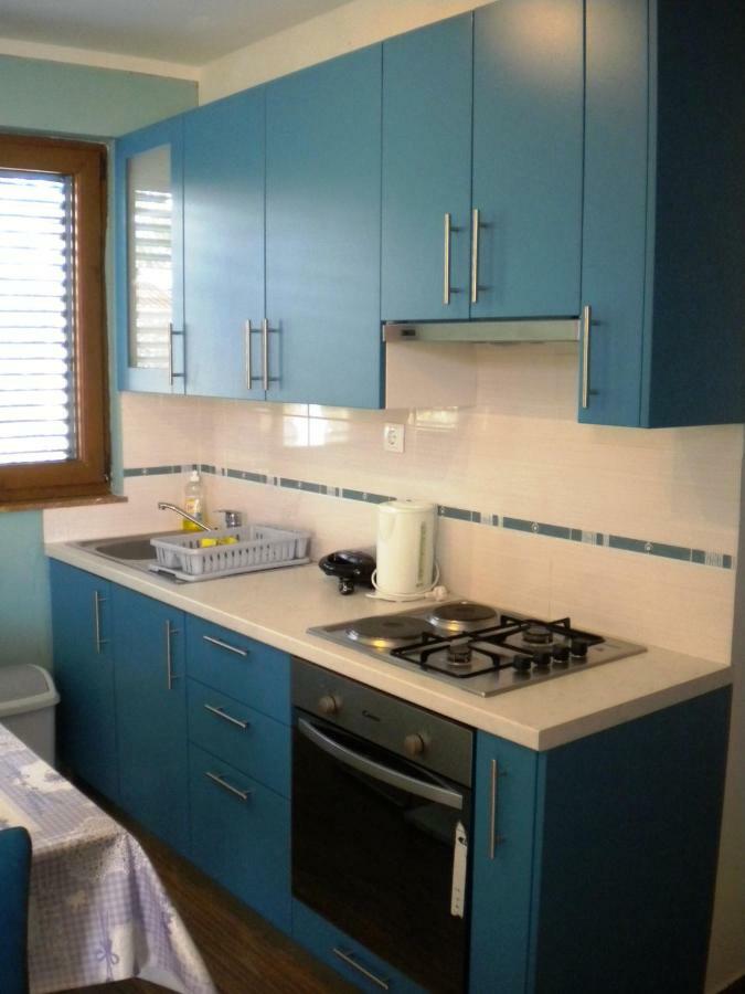 נין Villa Maria מראה חיצוני תמונה